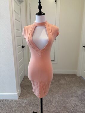 A+Ellen dress
